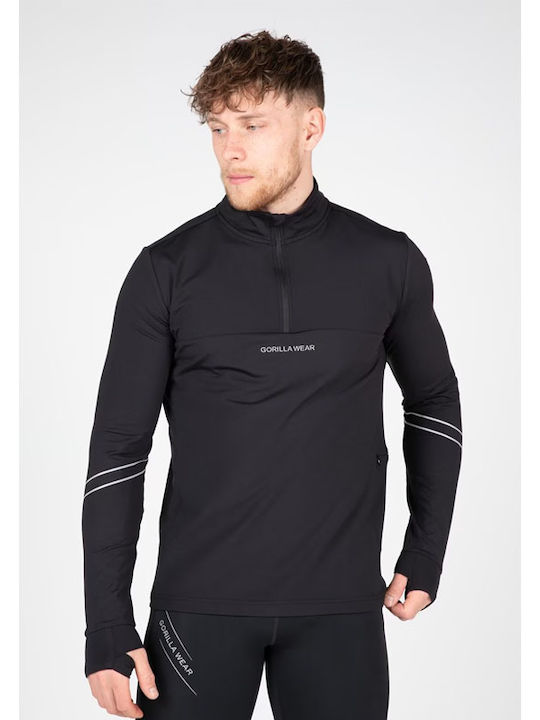 Sweatshirt Black