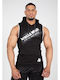 Sweatshirt with Hood Black