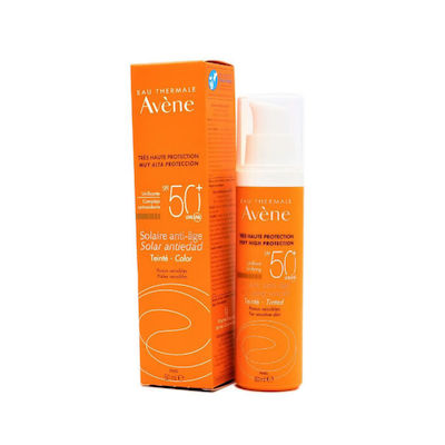 Avene Sonnenschutzmittel SPF50 50ml