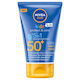 Nivea Protect Sunscreen SPF50 50ml