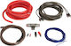 Ice Set Car Audio Cables