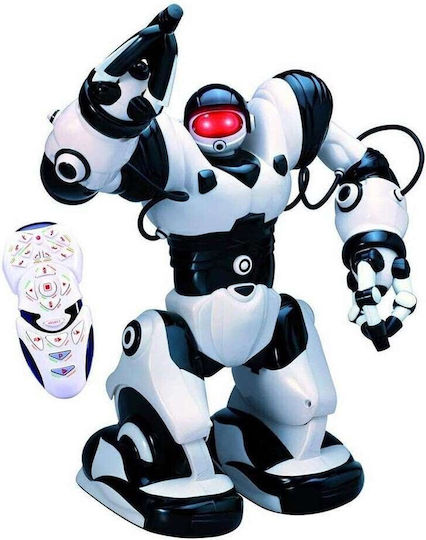 Giochi Preziosi Remote Controlled Robot