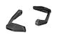 SW-Motech Motorradhebelprotektoren BMW R 1250 GS Abenteuer Schwarz