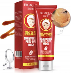 Bioaqua Face Mask 60ml