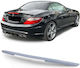Look Αεροτομή Πορτ Μπαγκάζ από Πολυουρεθάνη Mercedes-Benz SLK
