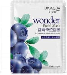 Bioaqua Face Mask 30ml