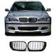 Carner Декоративна маска за кола BMW E46