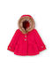 Boboli Kinderjacke Κόκκινο