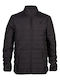 Howell Winter Jacket Waterproof Black