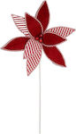 Vetur BV Christmas Decorative Flower