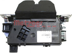 Metzger Door lock Opel Astra 2310555