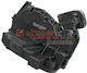 Metzger Заключване на вратата Seat Арона Skoda Карок Audi A1 2314101