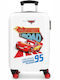 Disney Disney Kinder Hart Koffer Kabine Mit 4 Räder Höhe 50cm