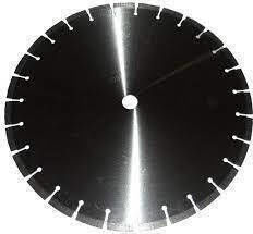 Unimac Cutting Disc Construction Materials Hole Diameter 350mm 1pcs