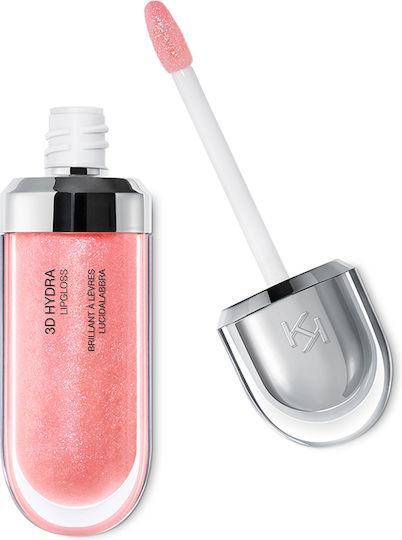 Kiko Milano Luciu De Buze 3D Hydra 04 Piersică Perlată Roz 6.5ml