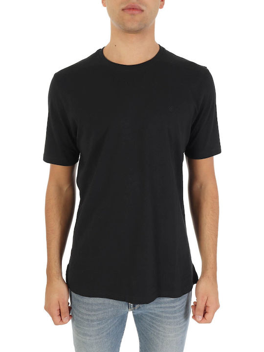 The Bostonians T-Shirt Schwarz