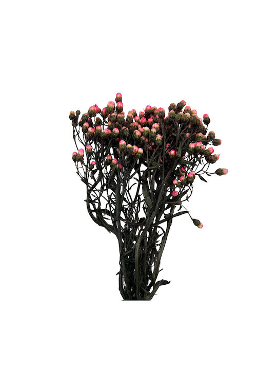 Artificial Decorative Branch Pink 30cm 1pcs