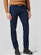 Bonn Trousers Chino Royal Blue
