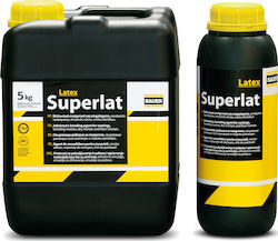 Bauer Superlat Latex Βελτιωτικό Κονιαμάτων 20kg 1.03.01.0470