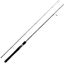 Crony Gundog Seabass Ii für Spinnfischen 2.59m 21gr GURS2-862L