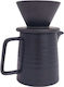 Γαλατιέρα Barista Χωρητικότητας 500ml Καφέ