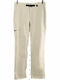 Columbia Men's Hiking Long Trousers Beige