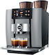 Giga W10 Automat Espressoare Presiune 15bar cu Râșniță Gri 15549