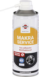 Makra Technische Spray Schmiermittel 400ml 200-15