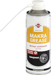 Makra Technische Sprays Schmierfett 400ml 200-13