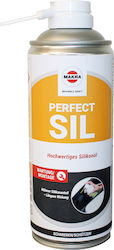 Makra Σπρέι Σιλικόνης 400ml 201-610 Makra Σπρέι Σιλικόνης 400ml 201-610