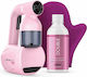 MineTan BodySkin MineTan BodySkin Selbstbräuner Spray für Gesicht & Körper Dunkel