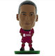 Soccerstarz Ποδόσφαιρο: Virgil Van Dijk Φιγούρα