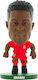 Soccerstarz Fußball Gnabry Figur Sammelbare Figuren