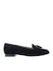 Γυναικεία Loafers σε Μαύρο Χρώμα