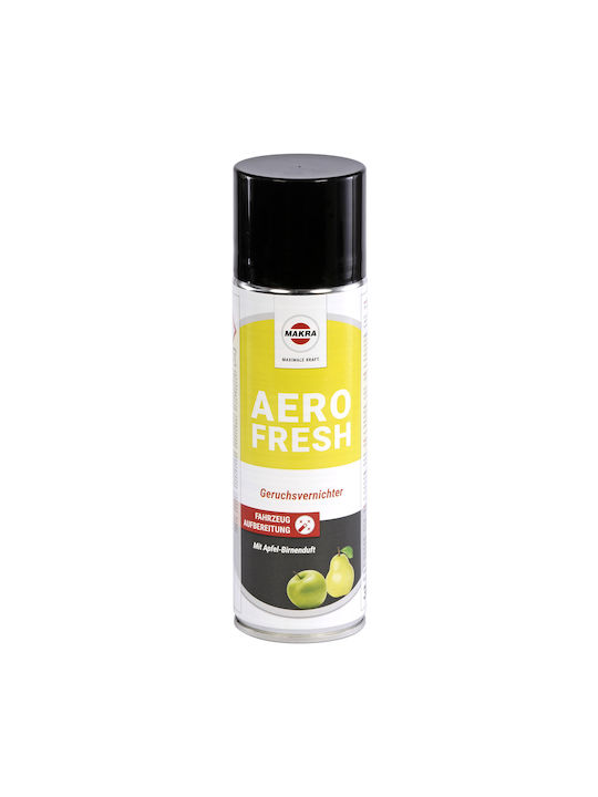 Makra Υγρό Αναπλήρωσης για Diffuser 101-600 300ml