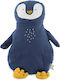 Trixie Plush Mr.penguin for 3+ Years 38 cm