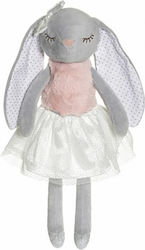 Teddy Kompaniet Bunny 40 cm.