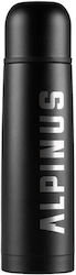 Alpinus Termos 500ml Negru Alpinus Termos 500ml Negru