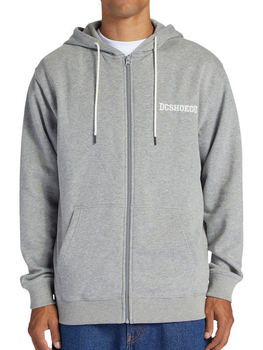 Baseline Суитшърт KPVH/MEDIUM GREY HEATHER