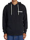 Baseline Sweatshirt Black (KVJ0/BLACK)