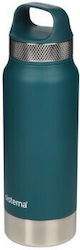 Sistema Θερμός 650ml Τιρκουάζ