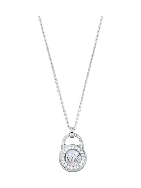Michael Kors от Сребърен с Циркон