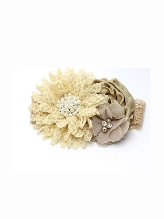 TakTakBaby in Beige Farbe 1Stück