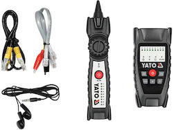 Yato Network Cable Tester RJ45 YT-73137