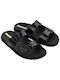 Ipanema Frauen Flip Flops in Schwarz Farbe