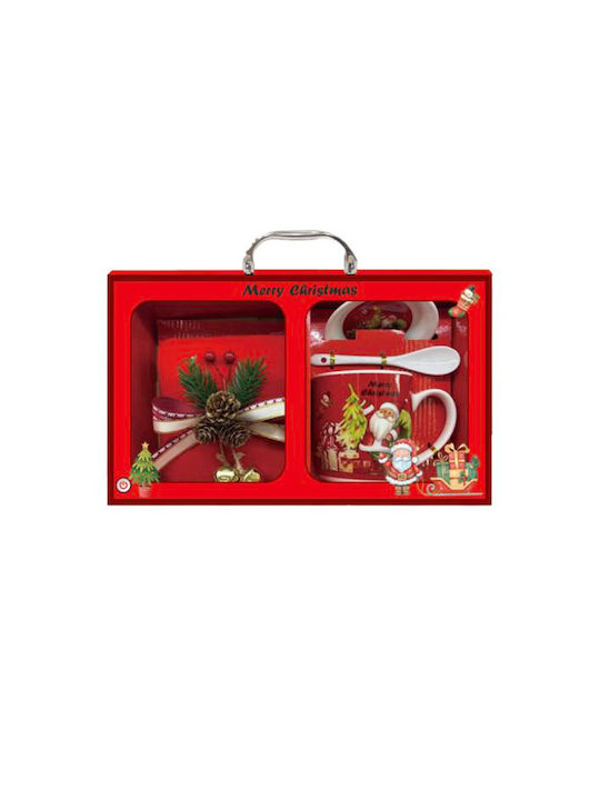 Christmas Container 1pcs