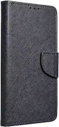 Techwave Wallet Black (Galaxy A03s)