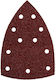 Metabo Simple Sanding Sheet 150x100mm
