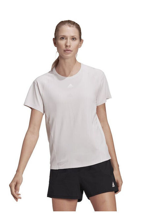 Adidas Γυναικείο Αθλητικό T-shirt ''''''