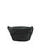 Bum Bag Taille Schwarz